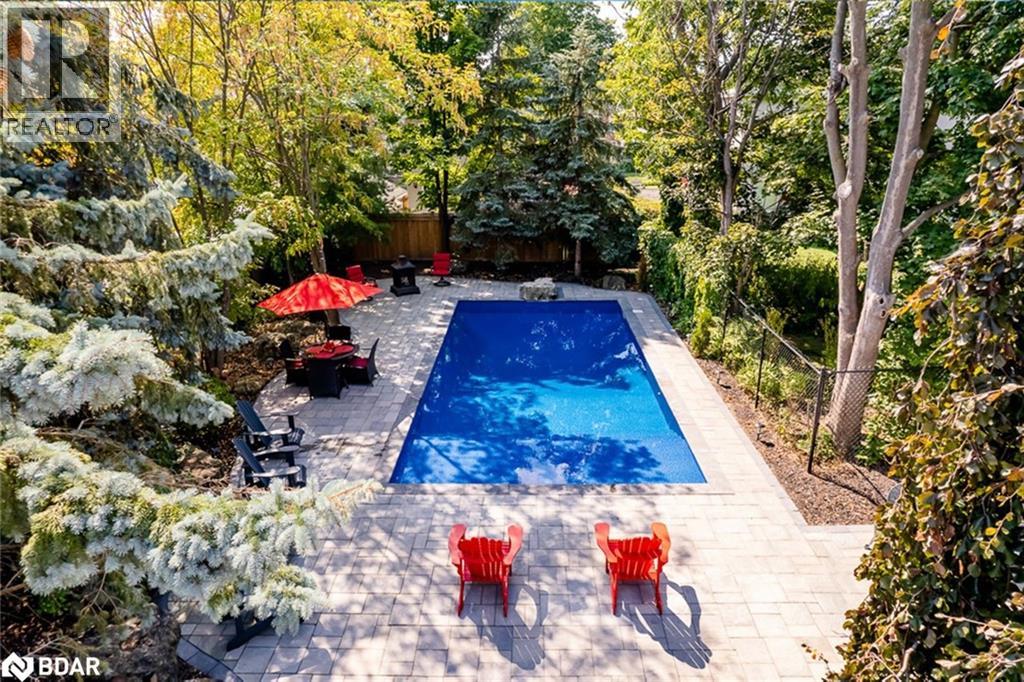 60 High Street, Barrie, Ontario  L4N 1W4 - Photo 26 - 40781938