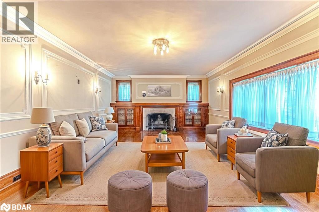 60 High Street, Barrie, Ontario  L4N 1W4 - Photo 6 - 40781938