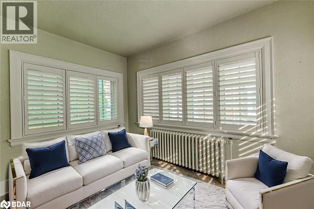 60 High Street, Barrie, Ontario  L4N 1W4 - Photo 10 - 40781938