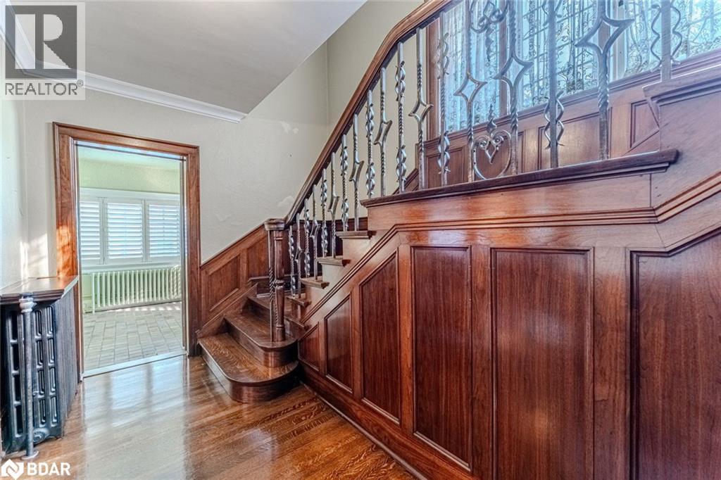 60 High Street, Barrie, Ontario  L4N 1W4 - Photo 9 - 40781938