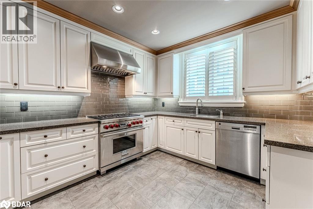 60 High Street, Barrie, Ontario  L4N 1W4 - Photo 11 - 40781938