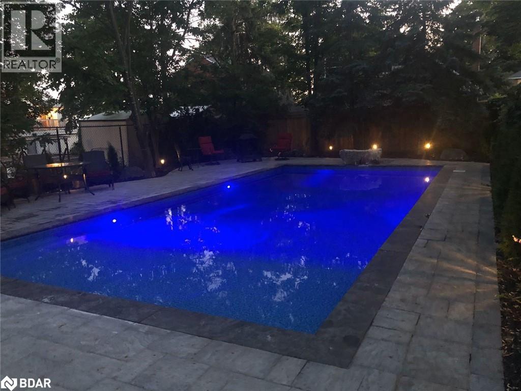 60 High Street, Barrie, Ontario  L4N 1W4 - Photo 27 - 40781938