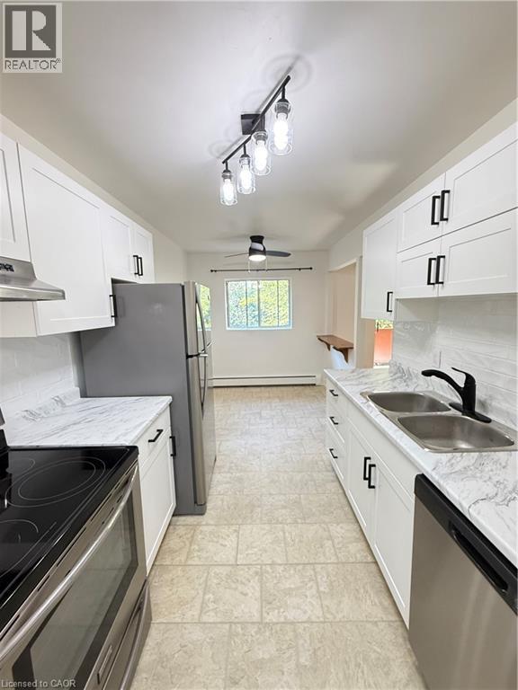 475 PARKSIDE Drive Unit# 19, waterloo, Ontario