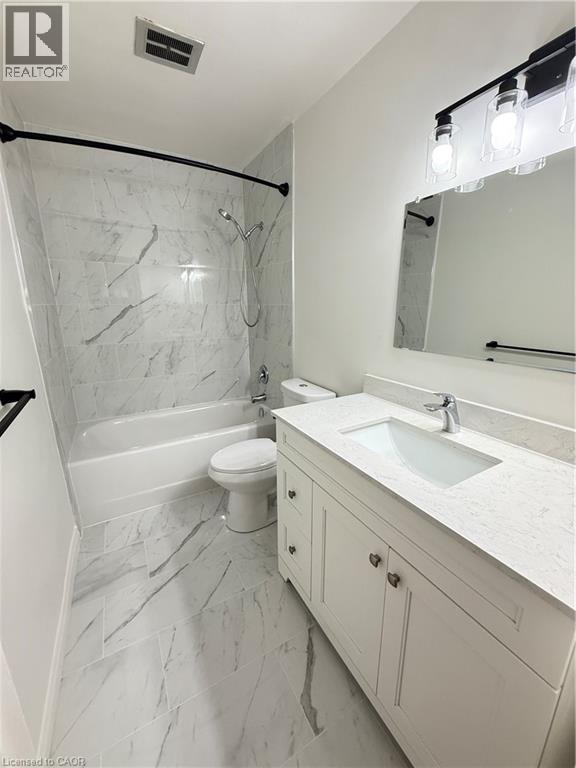 475 Parkside Drive Unit# 19, Waterloo, Ontario  N2L 4X6 - Photo 4 - 40777012