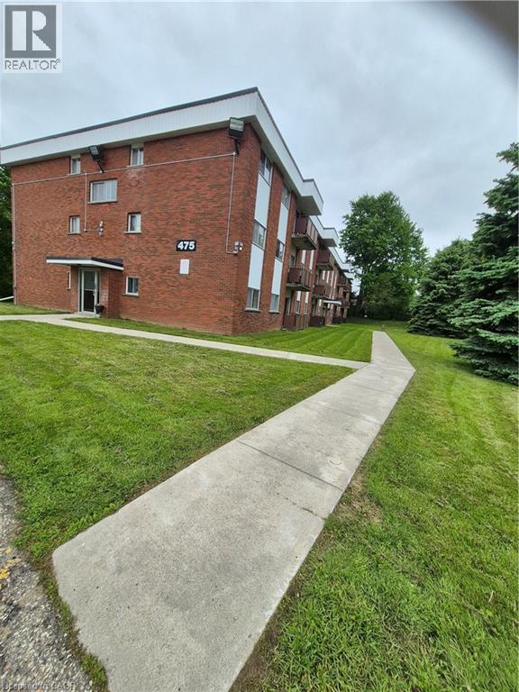 475 Parkside Drive Unit# 19, Waterloo, Ontario  N2L 4X6 - Photo 7 - 40777012