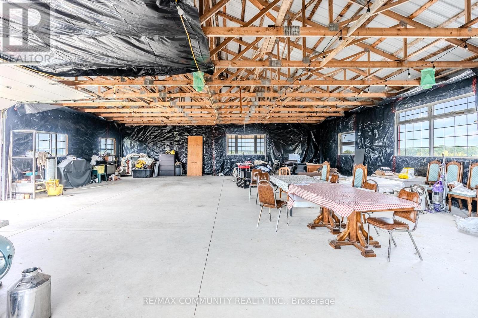 754 Porter Road, Kawartha Lakes, Ontario  L0A 1K0 - Photo 23 - X12405917