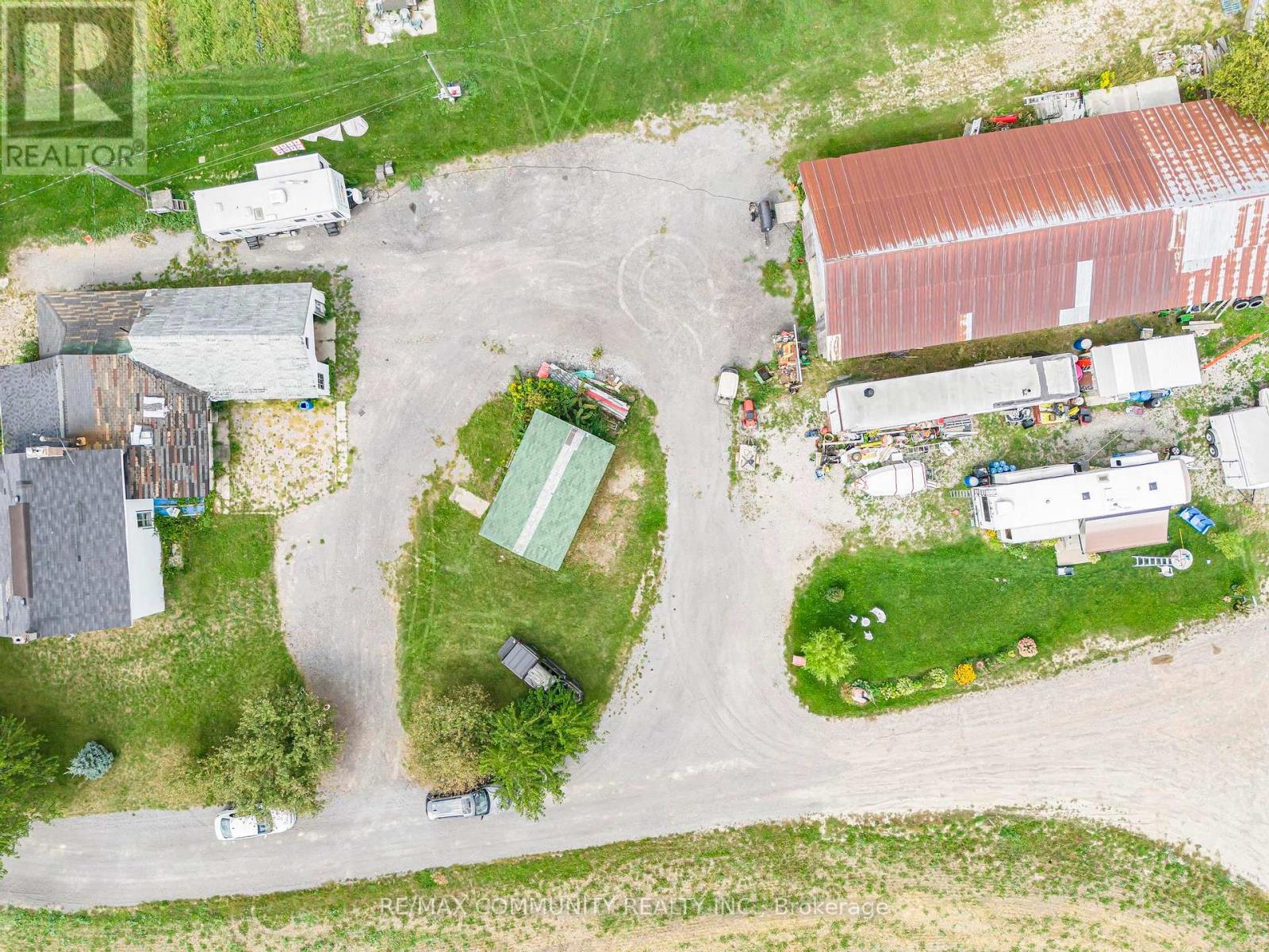 754 Porter Road, Kawartha Lakes, Ontario  L0A 1K0 - Photo 32 - X12405917