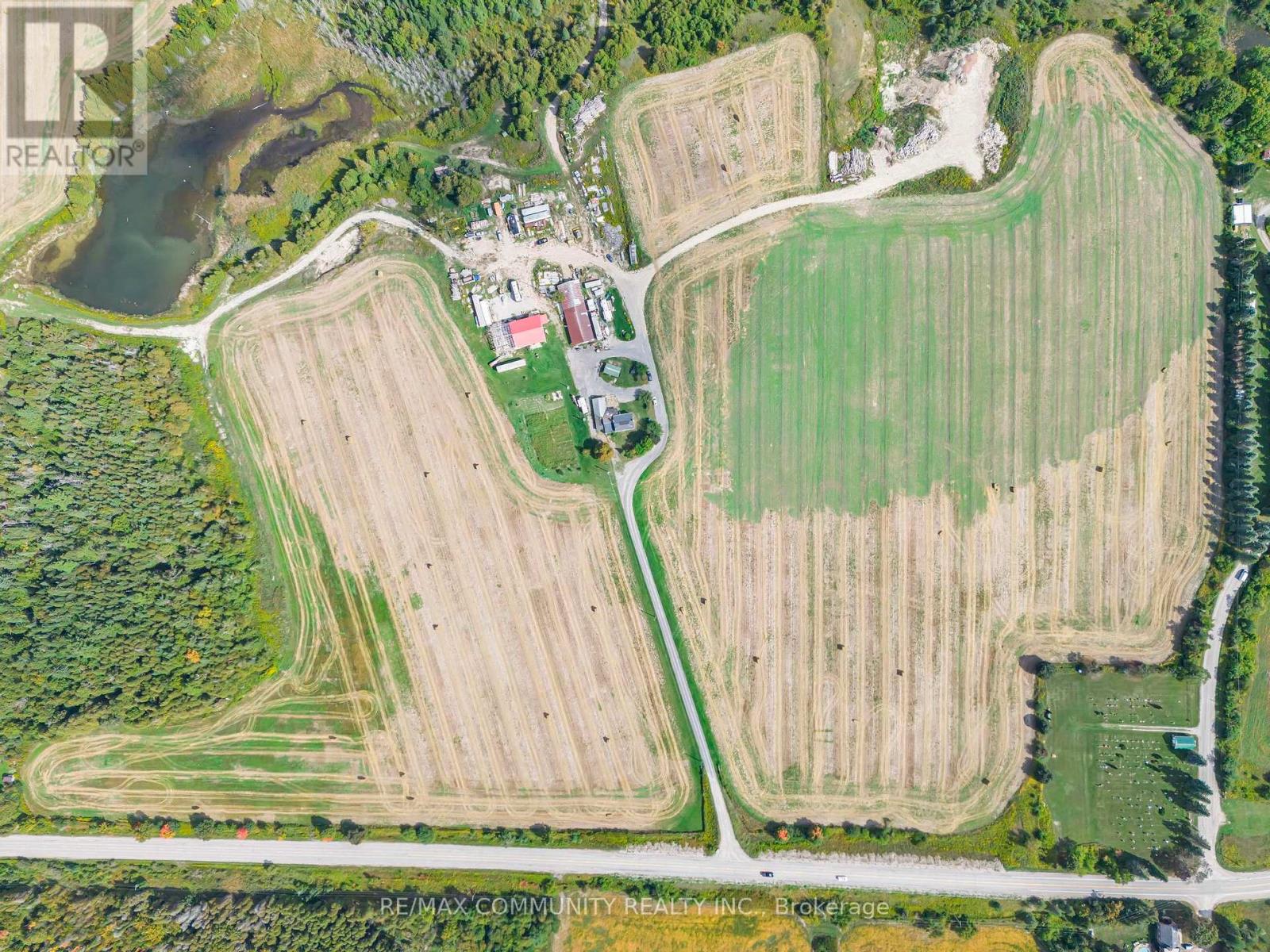 754 Porter Road, Kawartha Lakes, Ontario  L0A 1K0 - Photo 35 - X12405917