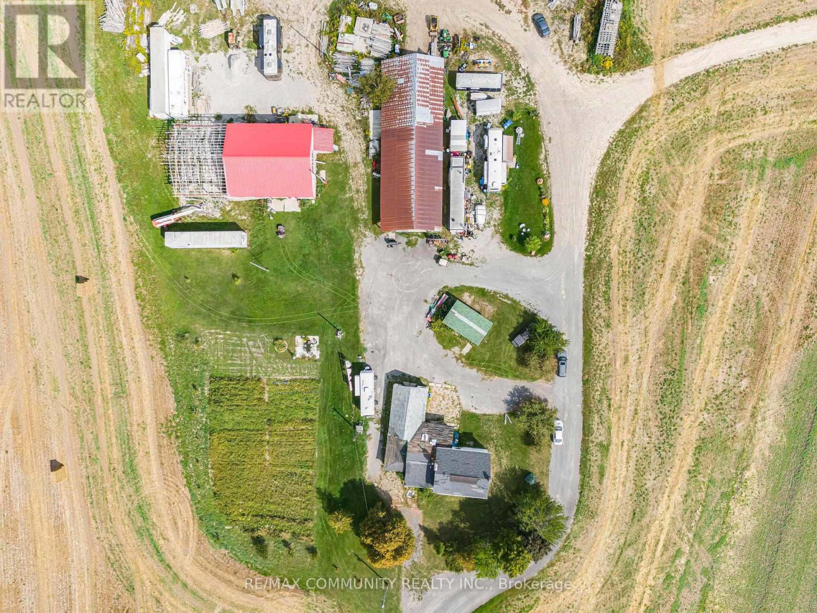 754 Porter Road, Kawartha Lakes, Ontario  L0A 1K0 - Photo 33 - X12405917