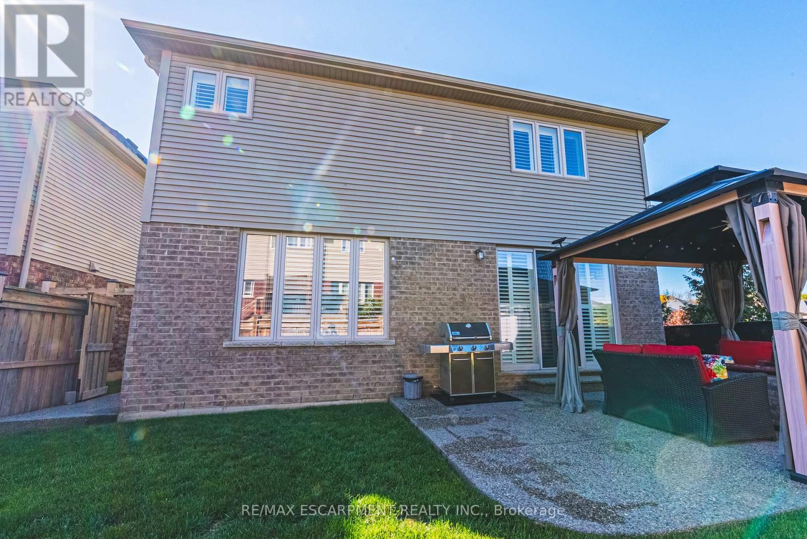 68 Kinsman Drive, Hamilton, Ontario  L0R 1C0 - Photo 44 - X12466535