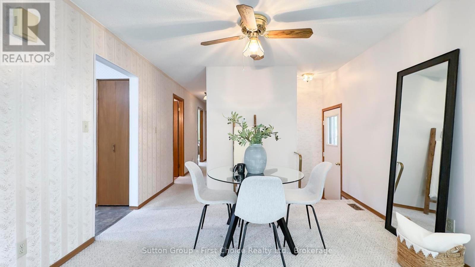 8 Dunsford Crescent, St. Marys, Ontario N4X 1C6 - Photo 17 - X12487111