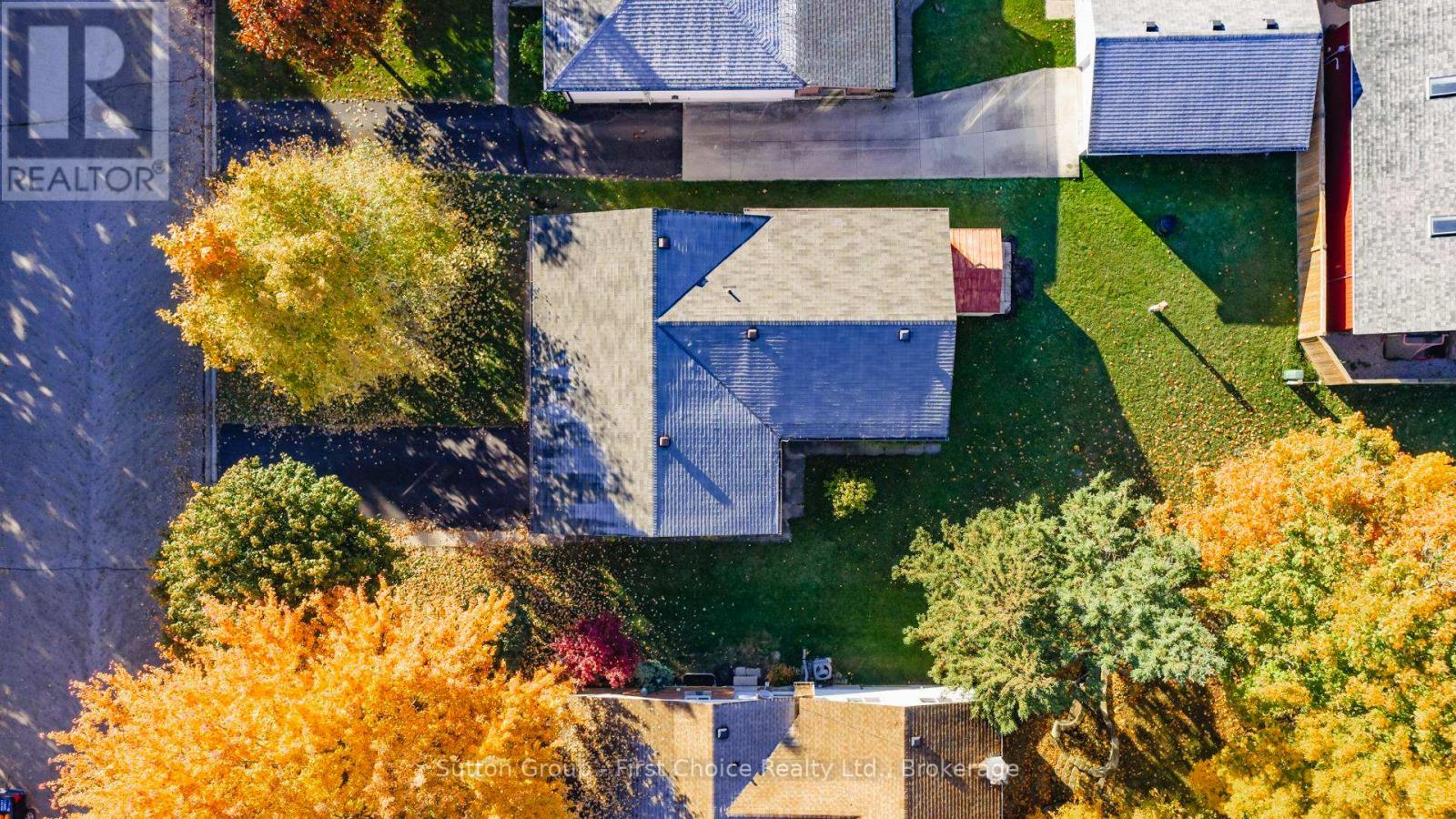 8 Dunsford Crescent, St. Marys, Ontario N4X 1C6 - Photo 5 - X12487111