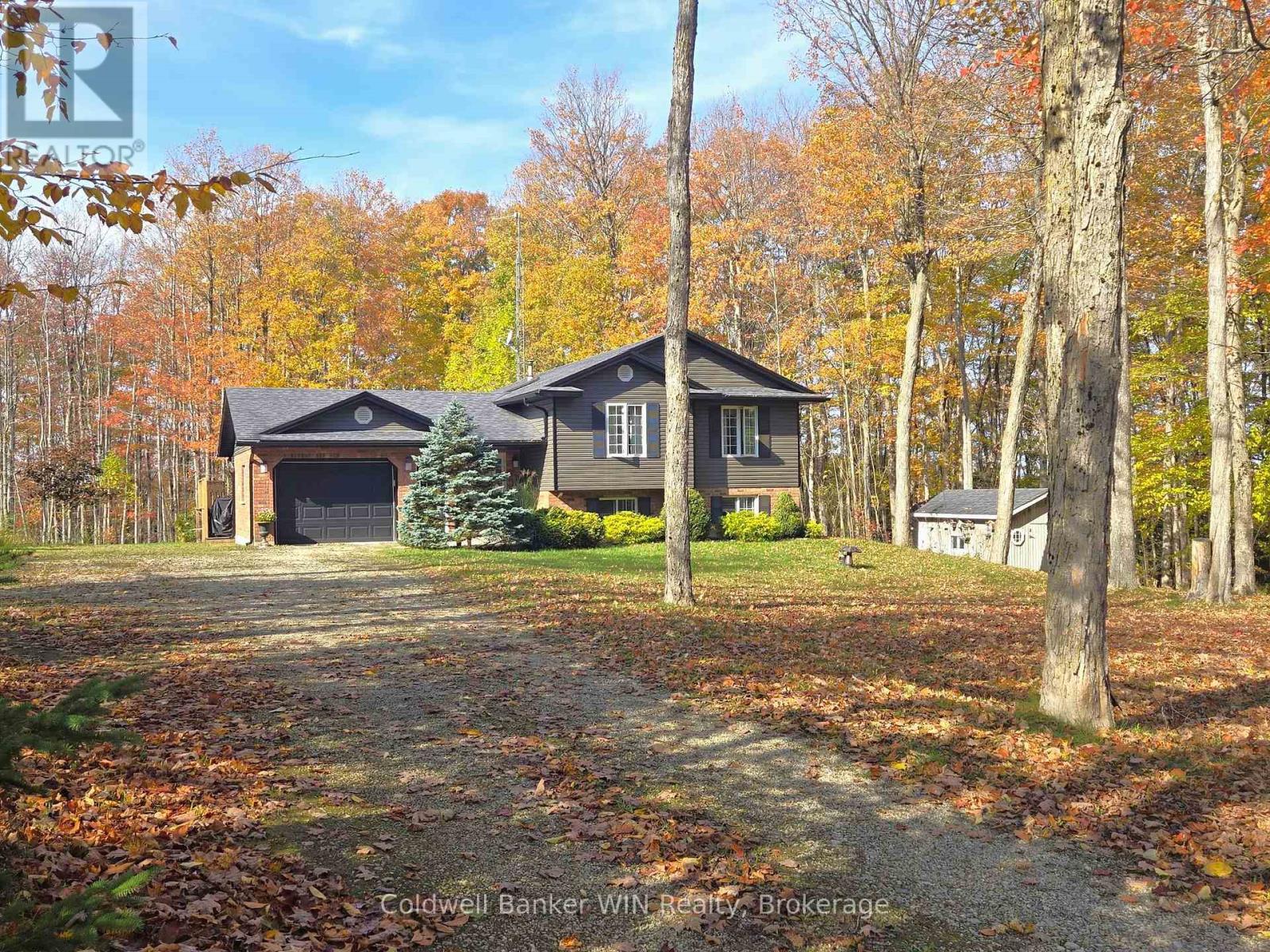 412112 Southgate Side Rd 41, Southgate, Ontario  N0G 2A0 - Photo 2 - X12487126