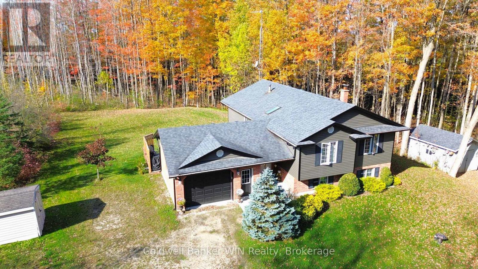 412112 Southgate Side Rd 41, Southgate, Ontario  N0G 2A0 - Photo 3 - X12487126