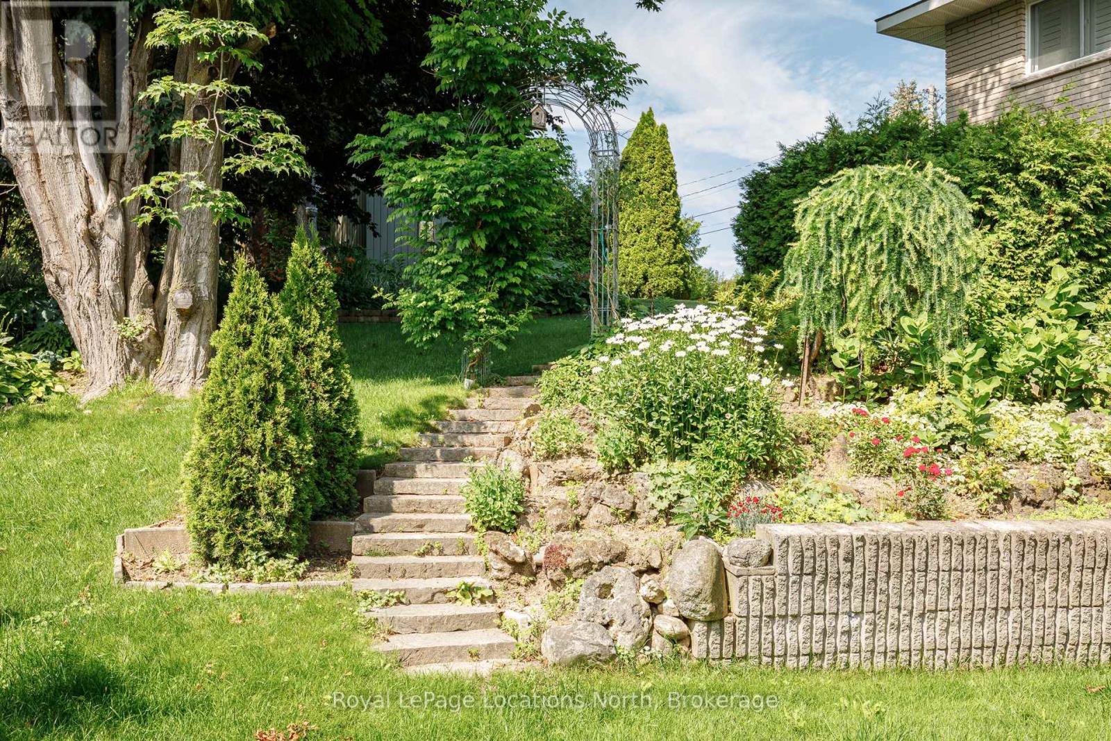 15 Wellington Street S, Blue Mountains, Ontario  N0H 2P0 - Photo 30 - X12487141