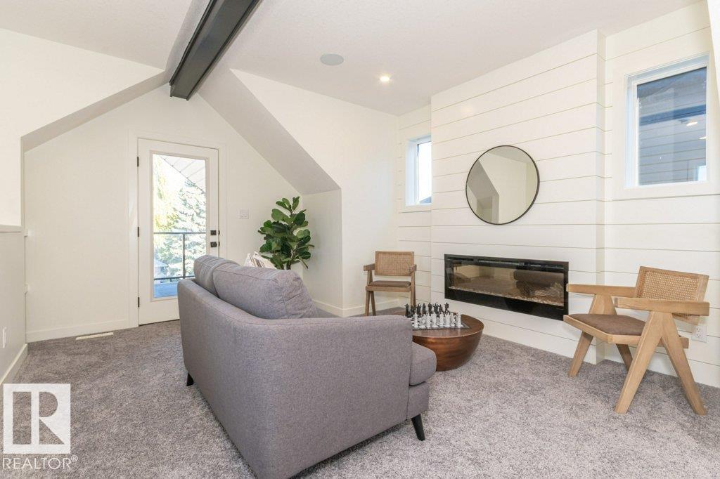 11441 74 Av Nw, Edmonton, Alberta  T6G 0E7 - Photo 35 - E4463868