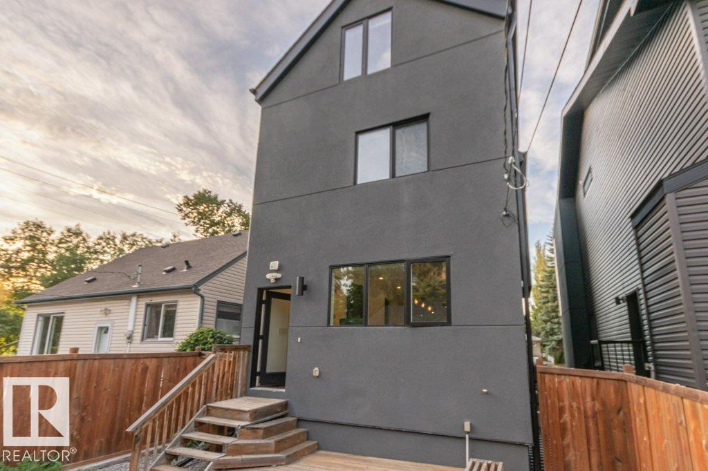 11441 74 Av Nw, Edmonton, Alberta  T6G 0E7 - Photo 48 - E4463868