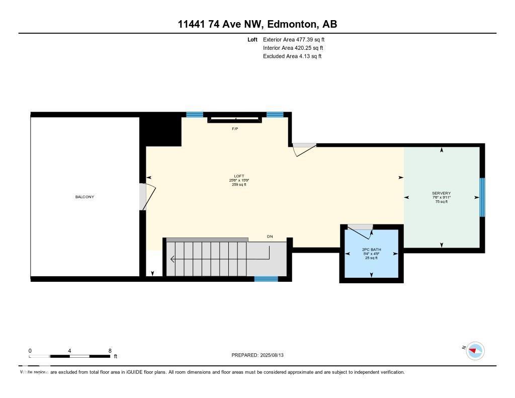 11441 74 Av Nw, Edmonton, Alberta  T6G 0E7 - Photo 54 - E4463868