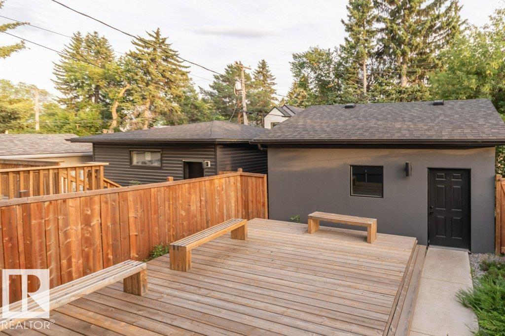 11441 74 Av Nw, Edmonton, Alberta  T6G 0E7 - Photo 55 - E4463868