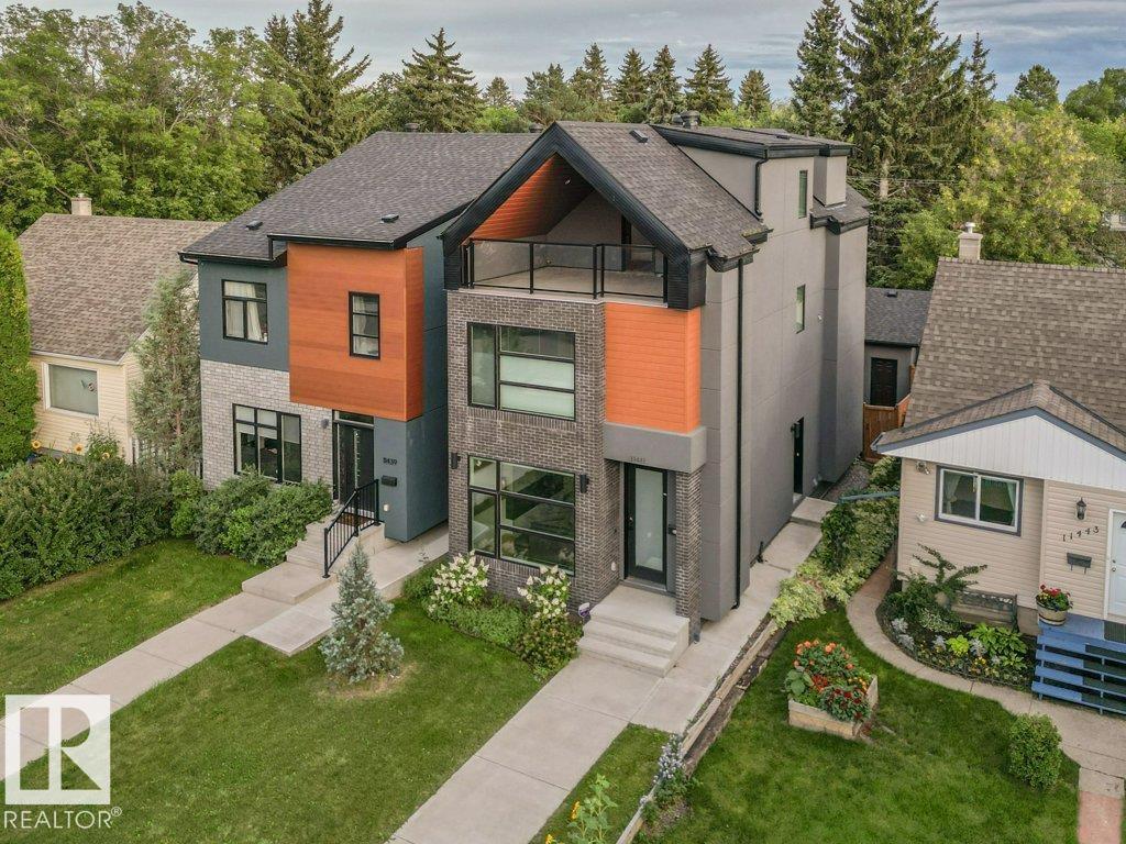 11441 74 Av Nw, Edmonton, Alberta  T6G 0E7 - Photo 62 - E4463868