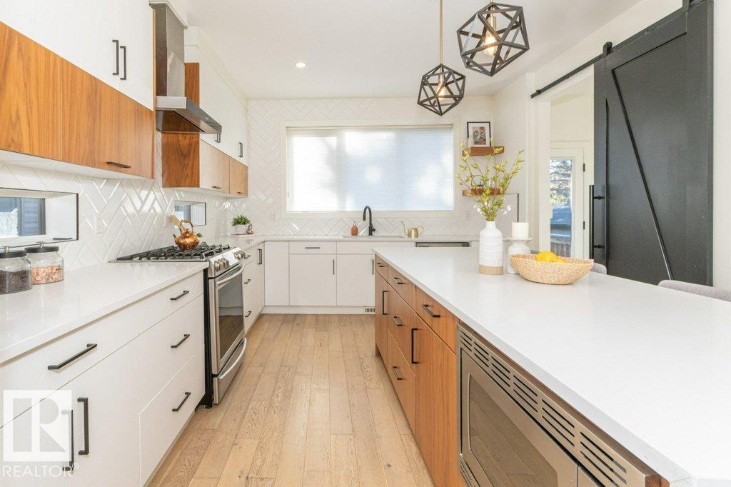 11441 74 Av Nw, Edmonton, Alberta  T6G 0E7 - Photo 9 - E4463868