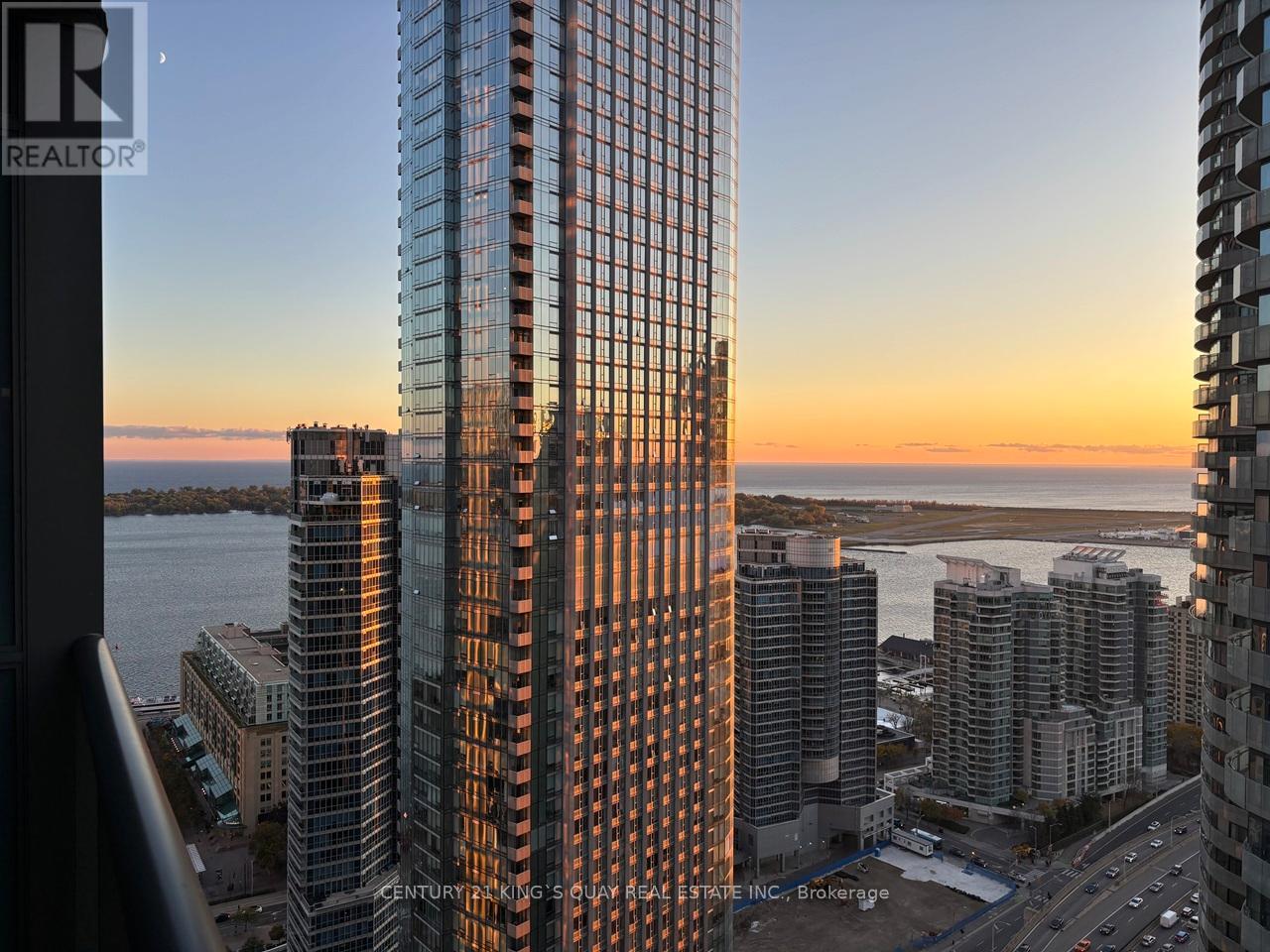 3511 - 55 Bremner Boulevard, Toronto, Ontario  M5J 0A6 - Photo 11 - C12482121