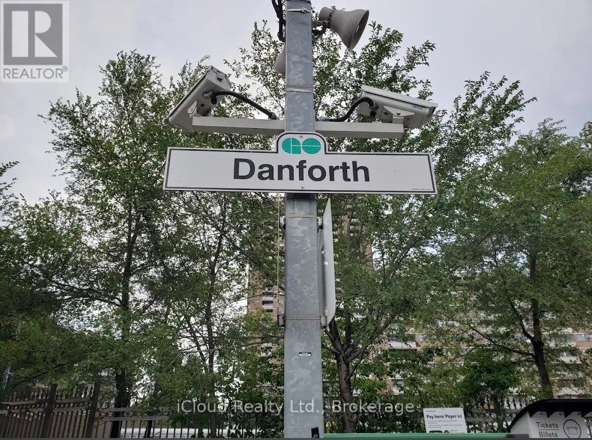 16 - 50 Coleman Avenue, Toronto, Ontario  M4C 1P7 - Photo 42 - E12480800