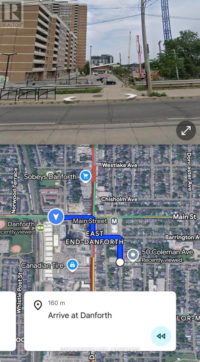 16 - 50 Coleman Avenue, Toronto, Ontario  M4C 1P7 - Photo 44 - E12480800