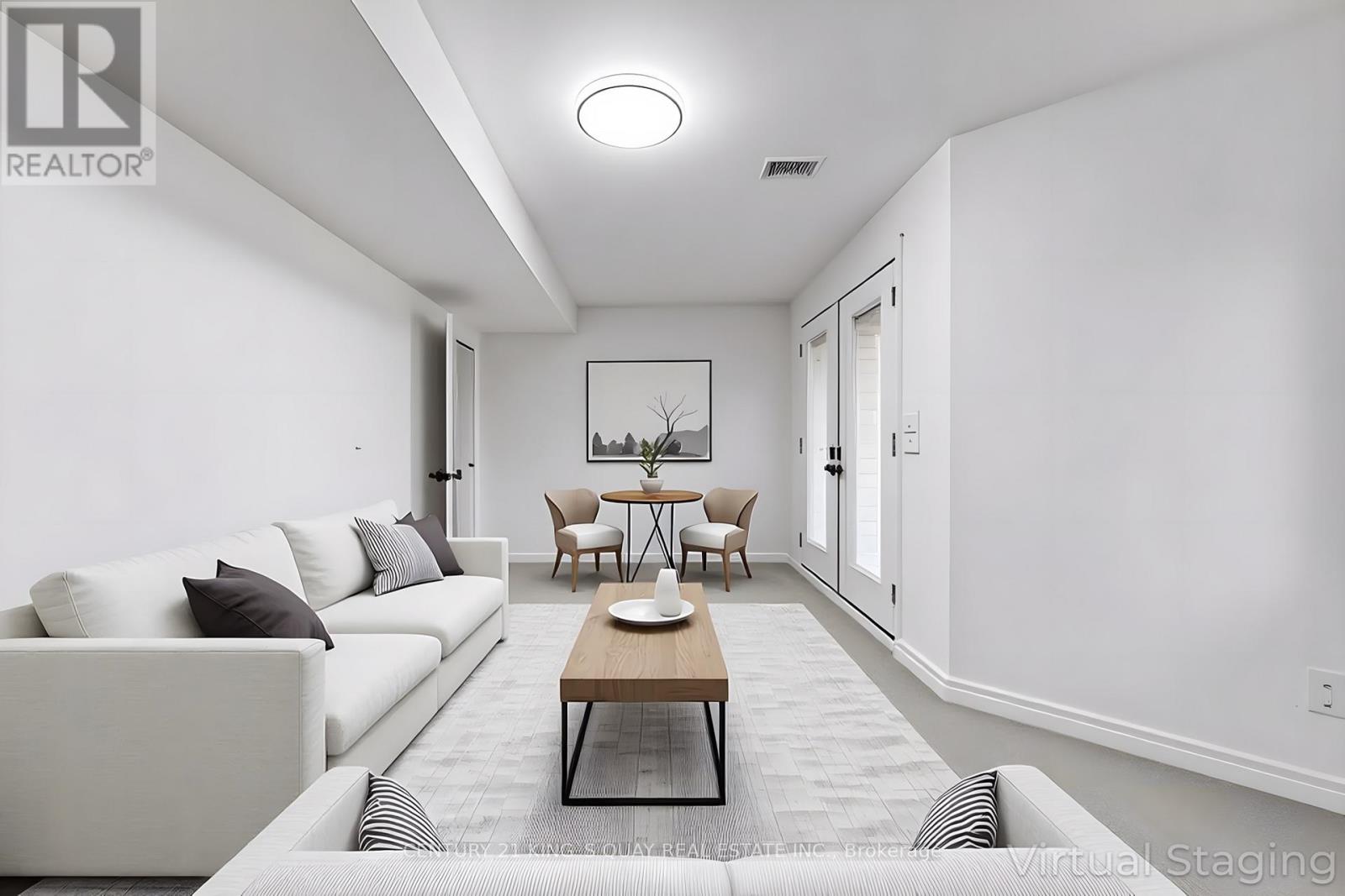 220 Karl Rose Trail, Newmarket, Ontario  L3X 3J3 - Photo 37 - N12483877