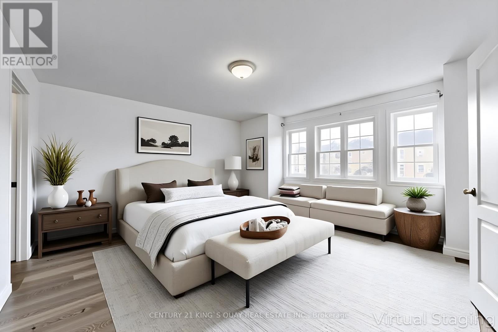 220 Karl Rose Trail, Newmarket, Ontario  L3X 3J3 - Photo 26 - N12483877