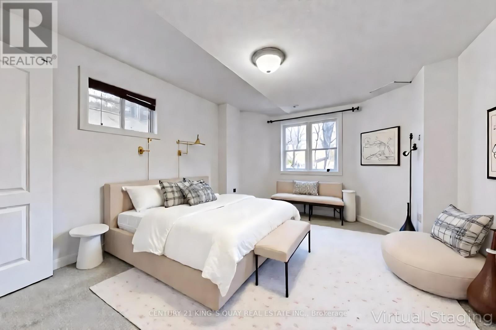 220 Karl Rose Trail, Newmarket, Ontario  L3X 3J3 - Photo 35 - N12483877