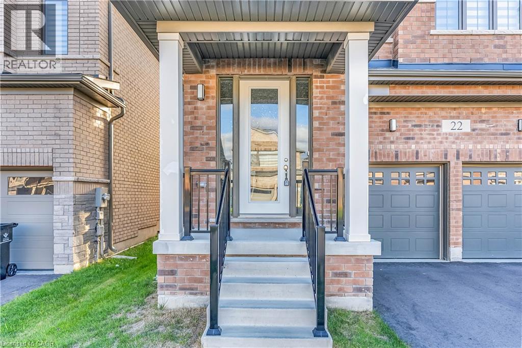 22 Rustic Oak Trail, Ayr, Ontario  N0B 1E0 - Photo 2 - 40783977