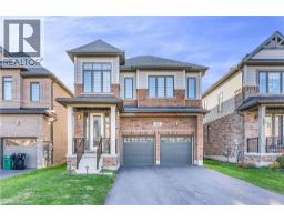 22 RUSTIC OAK Trail, ayr, Ontario