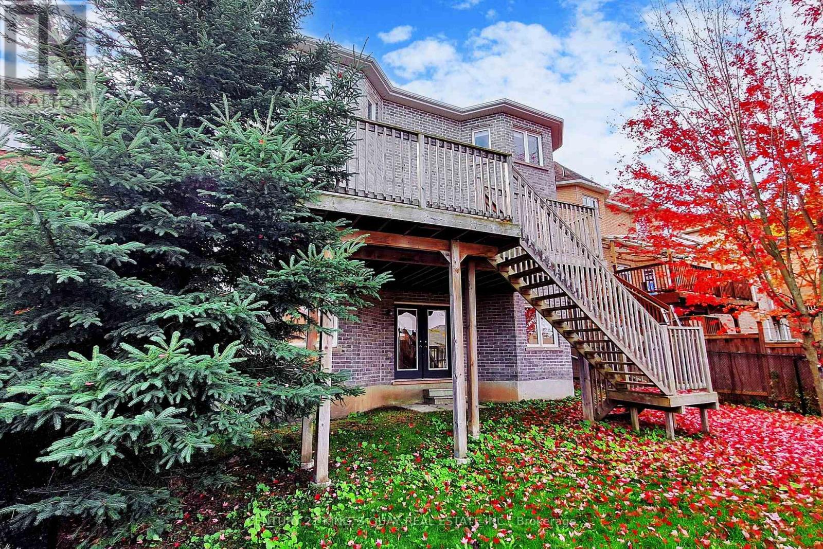 220 Karl Rose Trail, Newmarket, Ontario  L3X 3J3 - Photo 44 - N12483877