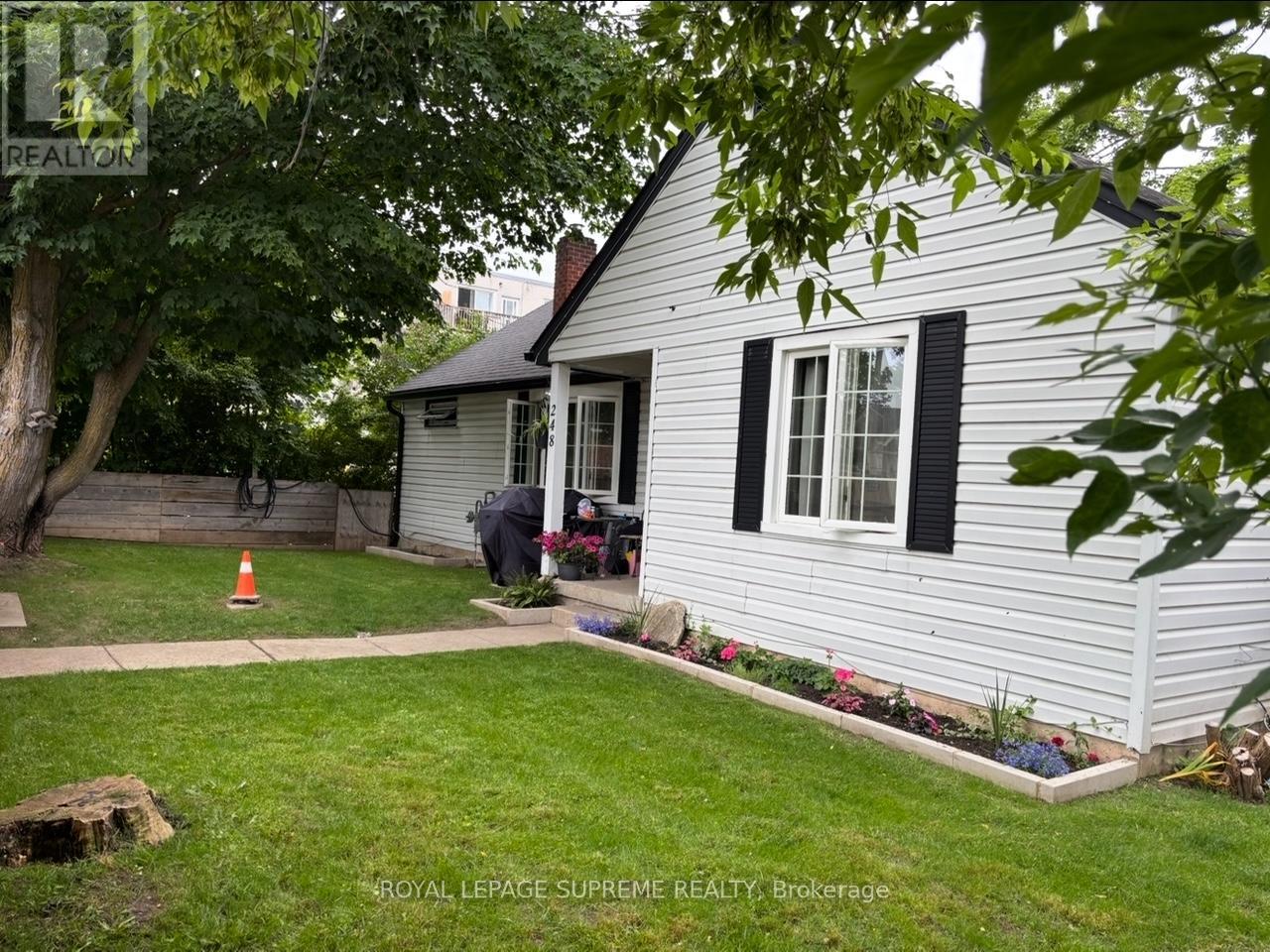 248 Mississaga Street W, Orillia, Ontario  L3V 3B5 - Photo 24 - S12473762