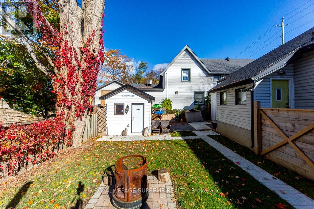 248 Mississaga Street W, Orillia, Ontario  L3V 3B5 - Photo 25 - S12473762