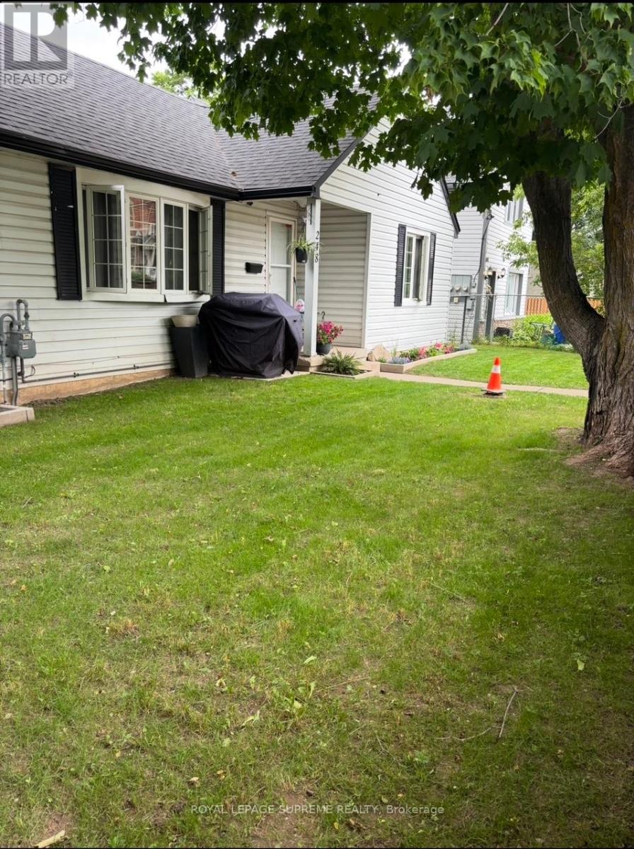 248 Mississaga Street W, Orillia, Ontario  L3V 3B5 - Photo 30 - S12473762