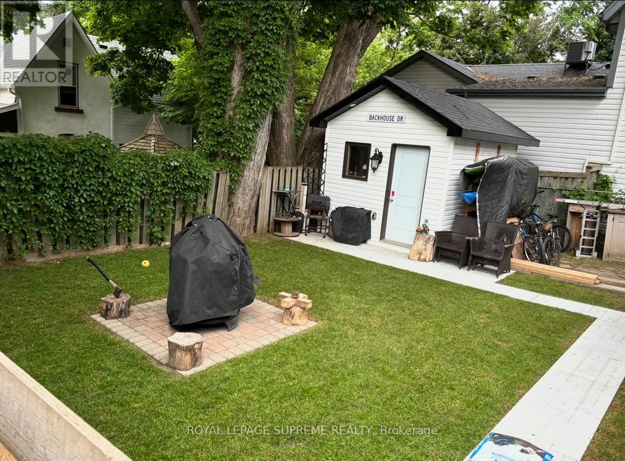 248 Mississaga Street W, Orillia, Ontario  L3V 3B5 - Photo 31 - S12473762