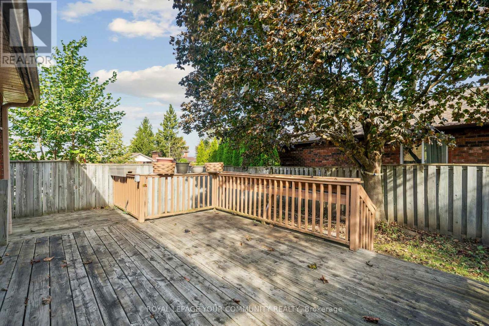 71 Geddes Crescent, Barrie, Ontario  L4N 7B1 - Photo 41 - S12486807