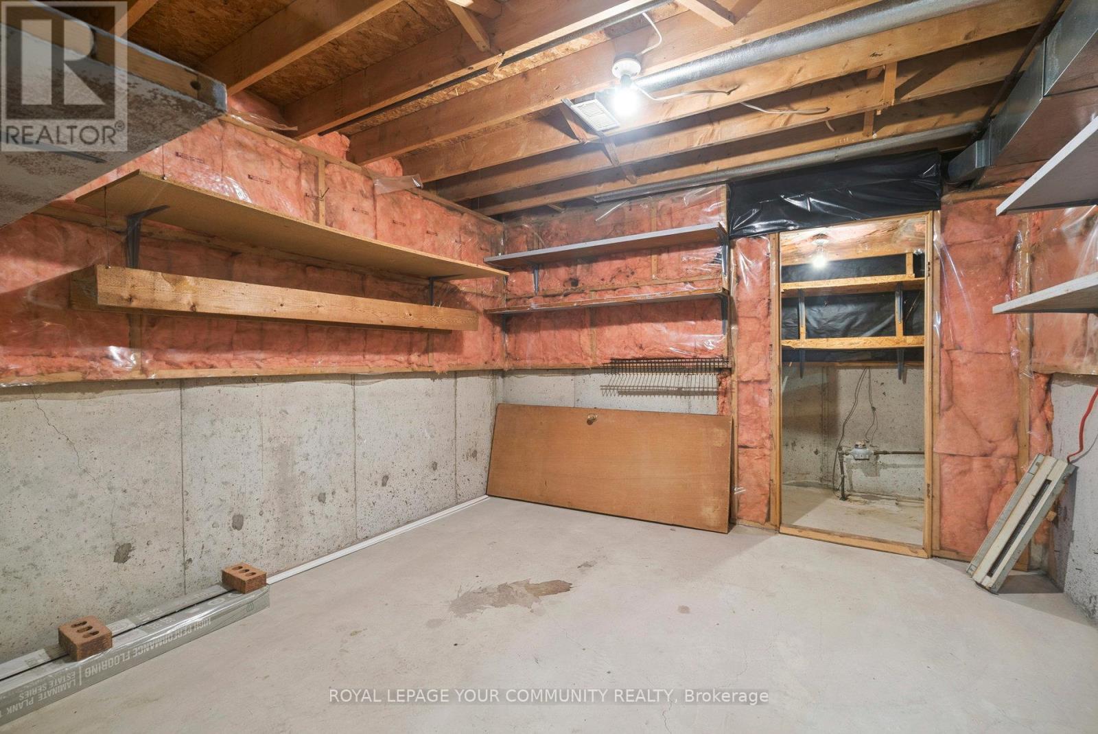 71 Geddes Crescent, Barrie, Ontario  L4N 7B1 - Photo 32 - S12486807