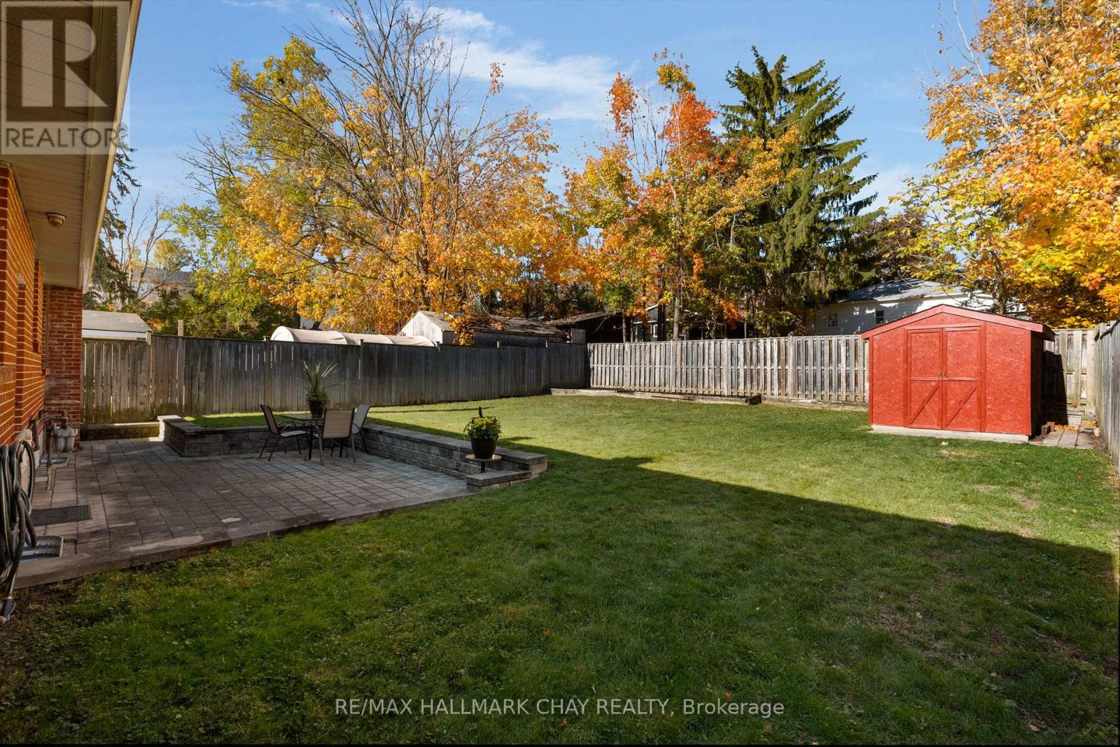 36 Grove Street E, Barrie, Ontario  L4M 2N7 - Photo 23 - S12486553