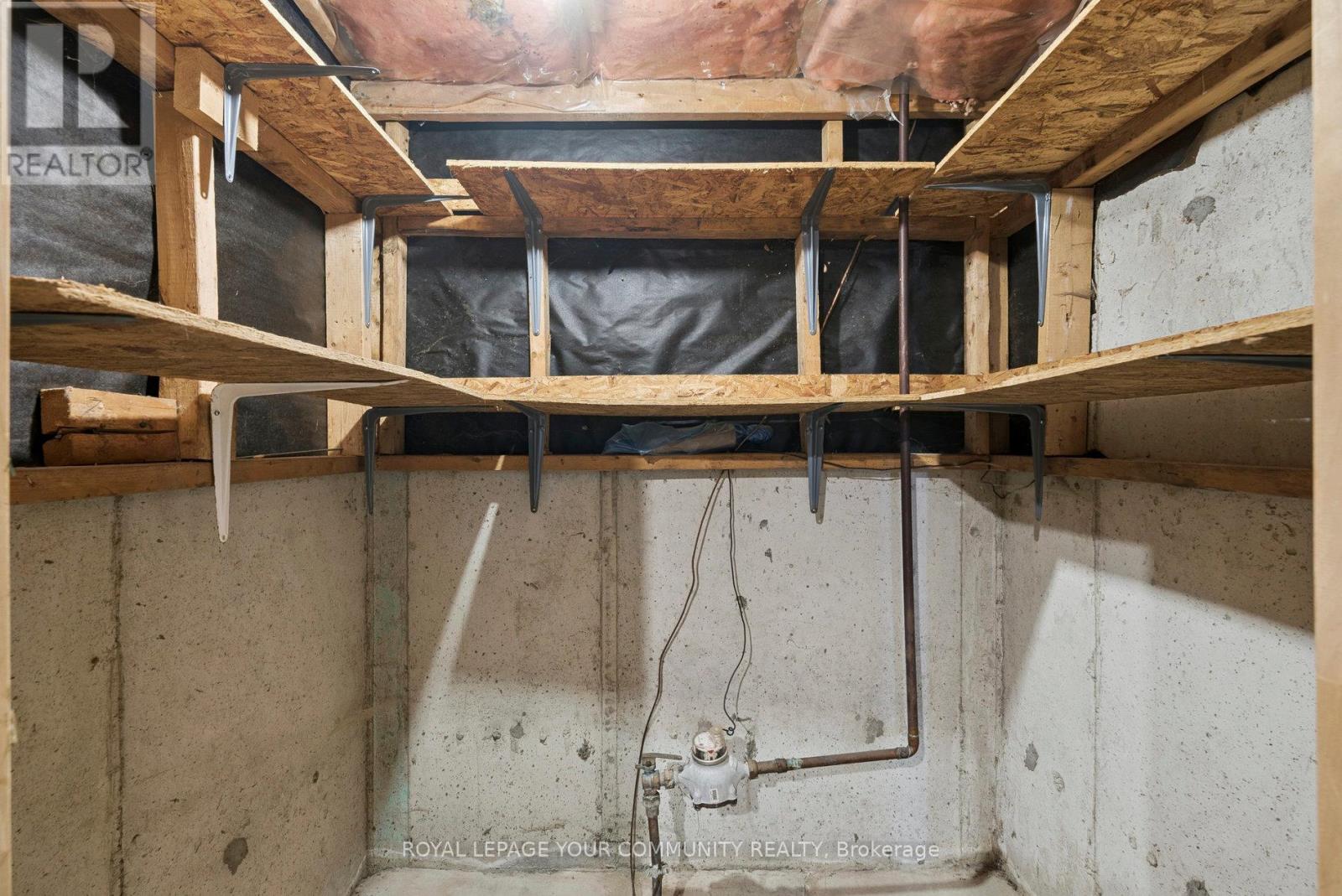 71 Geddes Crescent, Barrie, Ontario  L4N 7B1 - Photo 34 - S12486807