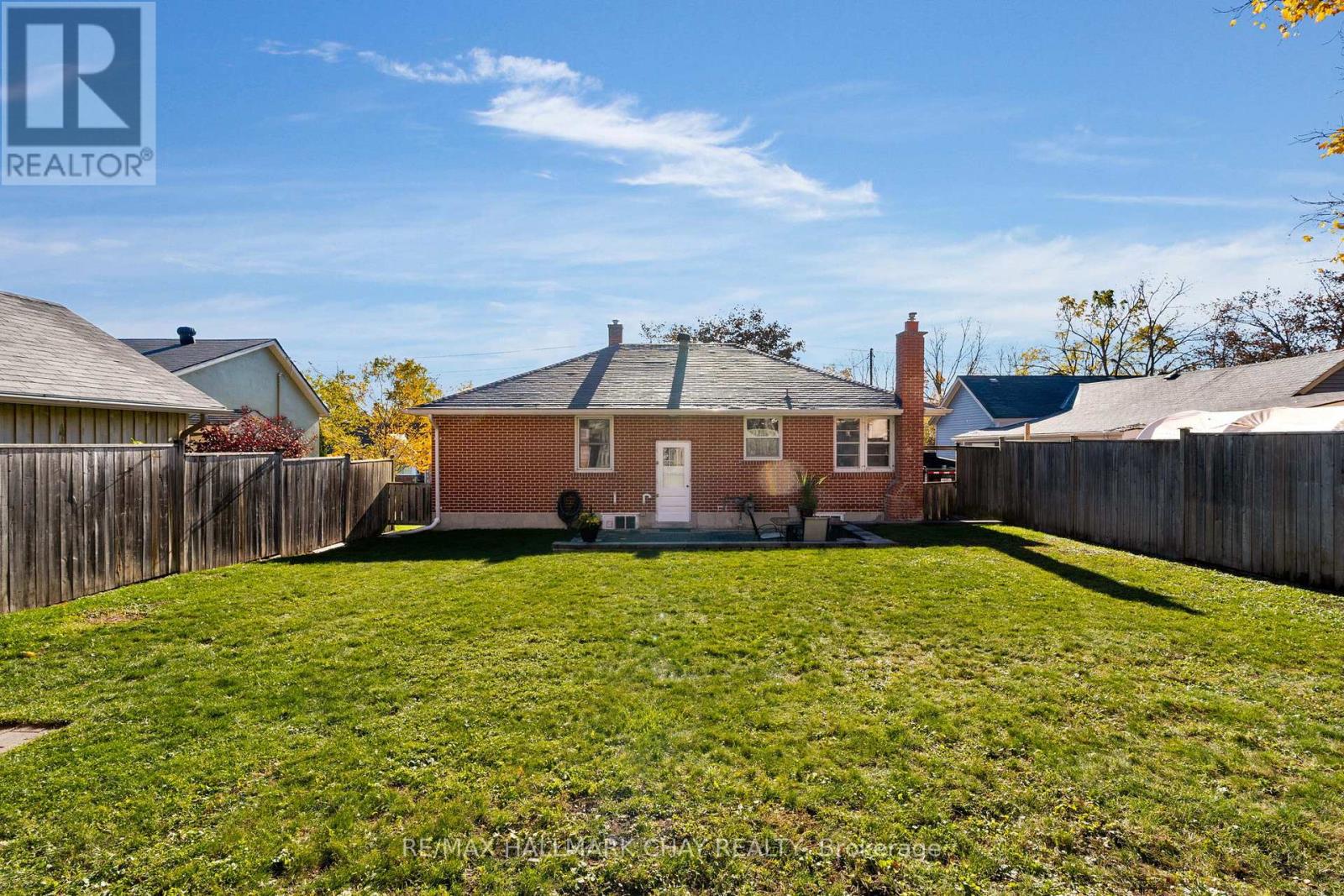 36 Grove Street E, Barrie, Ontario  L4M 2N7 - Photo 25 - S12486553