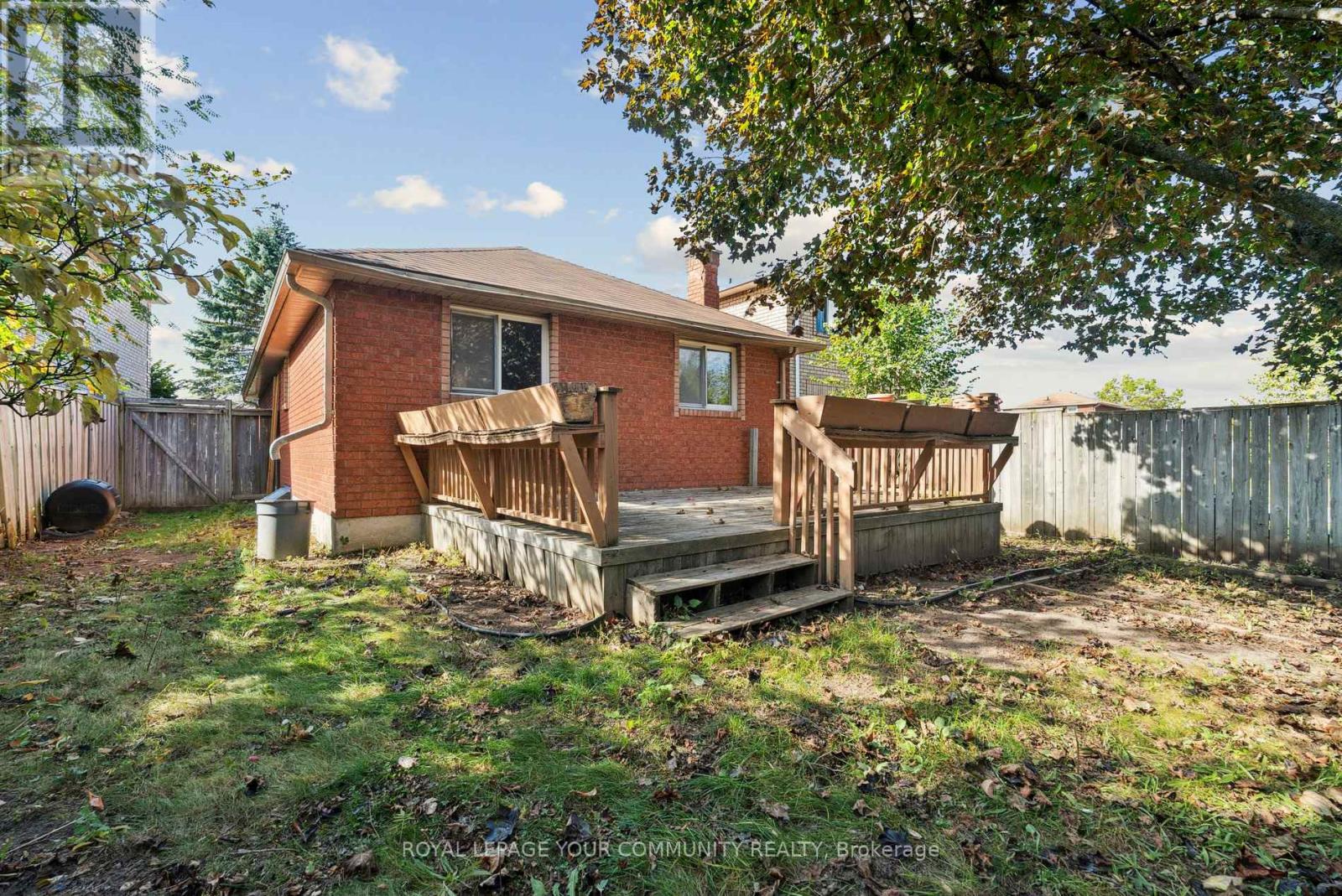 71 Geddes Crescent, Barrie, Ontario  L4N 7B1 - Photo 43 - S12486807