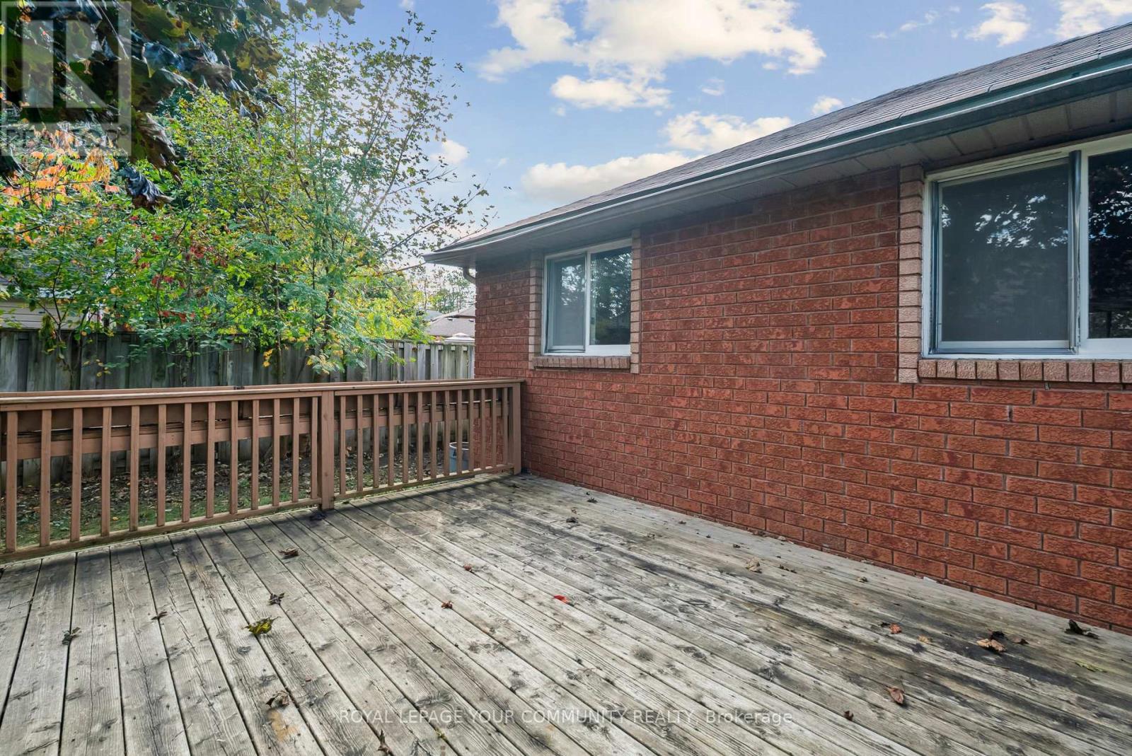 71 Geddes Crescent, Barrie, Ontario  L4N 7B1 - Photo 47 - S12486807