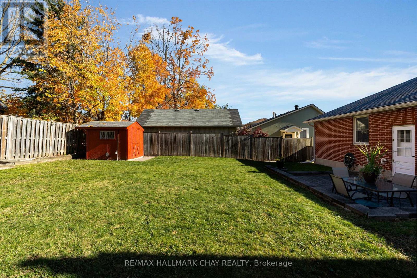 36 Grove Street E, Barrie, Ontario  L4M 2N7 - Photo 26 - S12486553