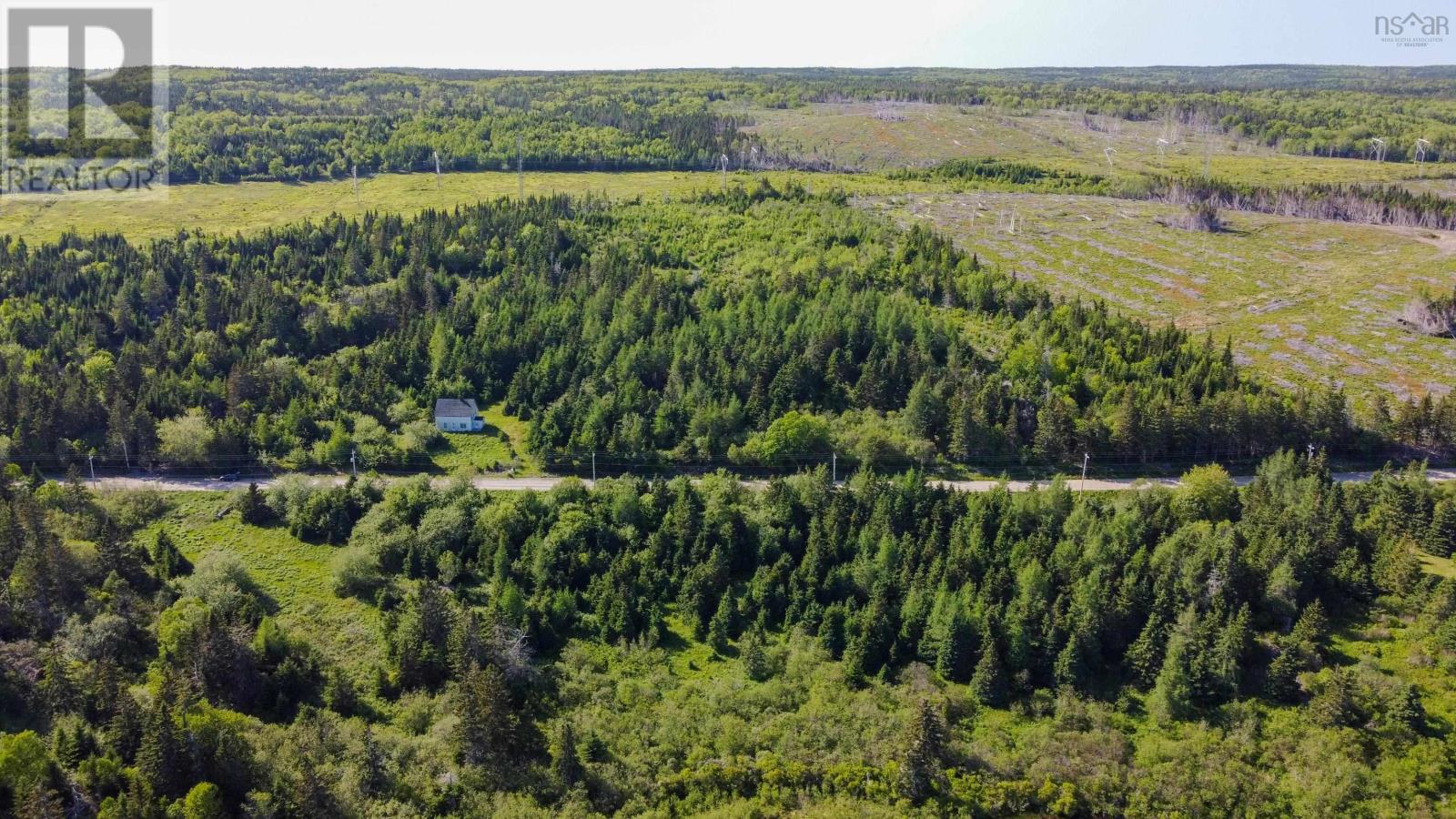 824 Salem Road, Enon, Nova Scotia  B1J 1W2 - Photo 15 - 202507911