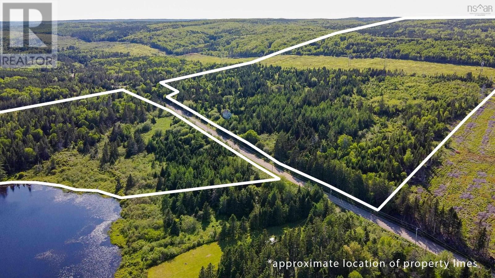 824 Salem Road, Enon, Nova Scotia  B1J 1W2 - Photo 2 - 202507911