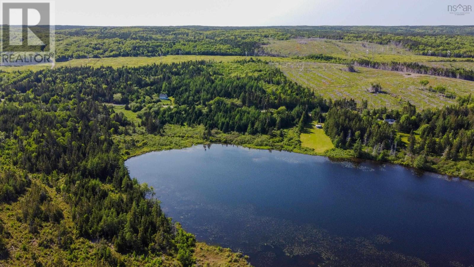 824 Salem Road, Enon, Nova Scotia  B1J 1W2 - Photo 3 - 202507911