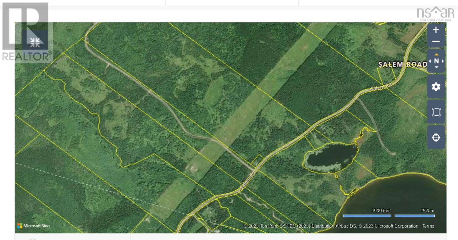 824 Salem Road, Enon, Nova Scotia  B1J 1W2 - Photo 32 - 202507911